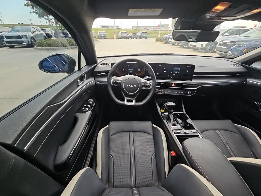Used 2025 Kia K5 GT-Line FWD image 23