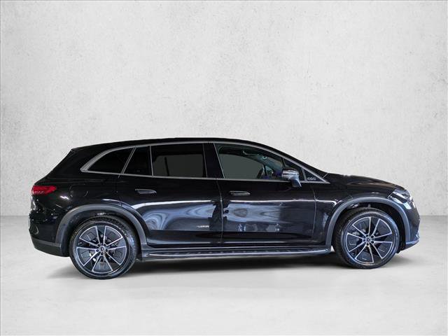 Used 2023 Mercedes-Benz EQS 450+ SUV image 7
