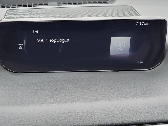 Used 2024 MAZDA CX-50 AWD 2.5 S w/ Preferred Package image 7