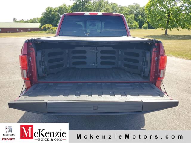 Used 2019 Ford F150 Lariat w/ Equipment Group 502A Luxury AWD/4WD image 32