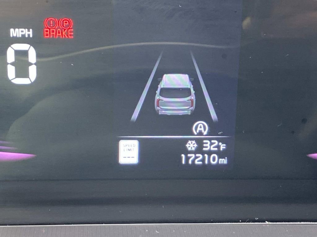 Used 2024 Kia Telluride S w/ S Sunroof Package image 31