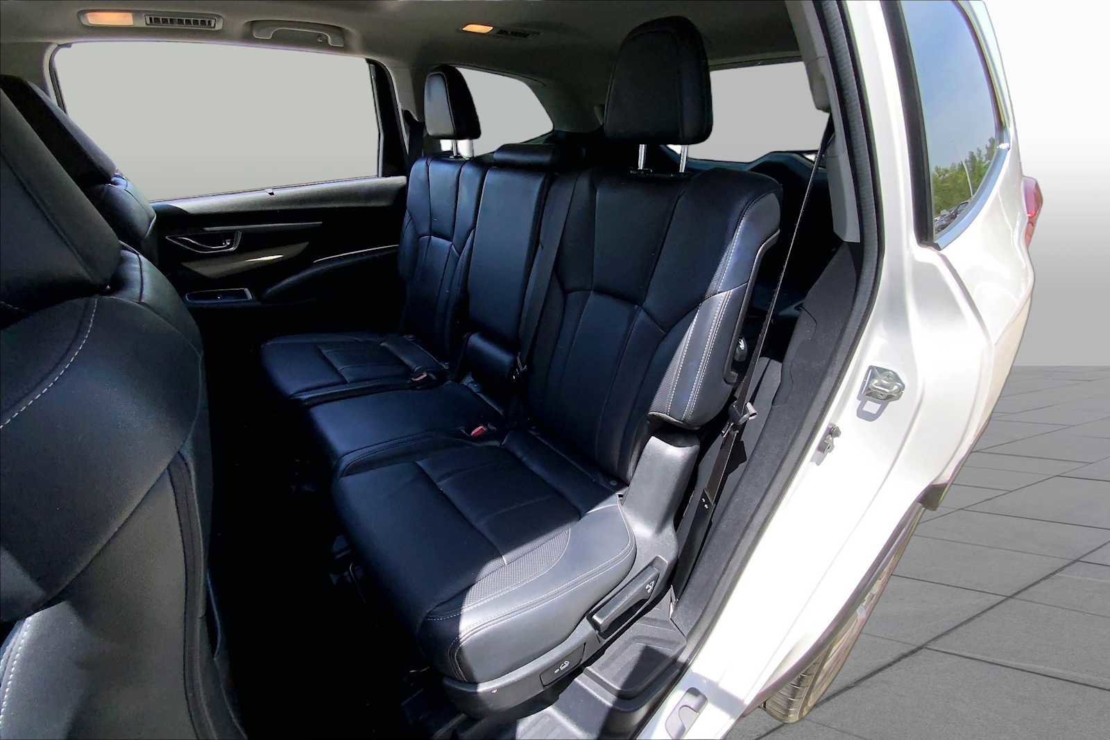 Used 2019 Subaru Ascent Limited AWD/4WD image 21