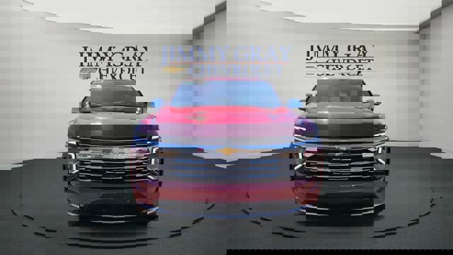 New 2026 Chevrolet Tahoe Premier w/ Sun And Tow Package image 8