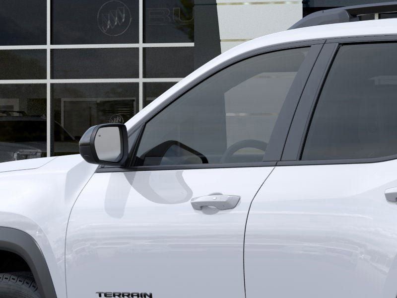 New 2026 GMC Terrain Elevation w/ Elevation Premium Package image 12