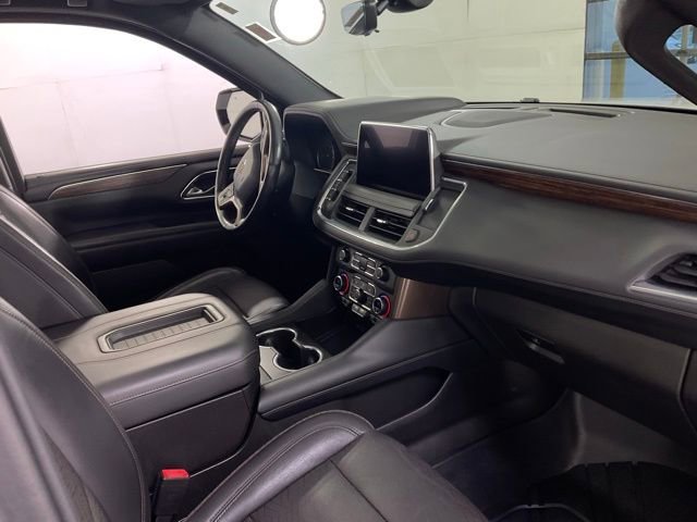 Used 2021 Chevrolet Tahoe High Country image 27
