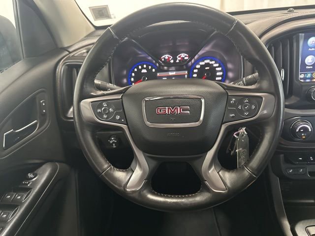 Used 2022 GMC Canyon AT4 image 5