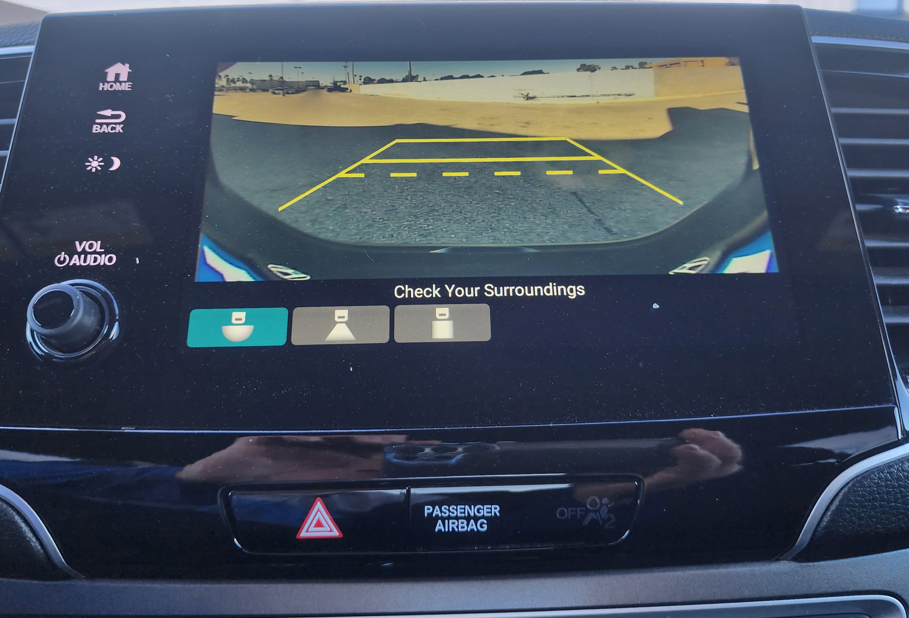 Used 2021 Honda Passport Sport image 20