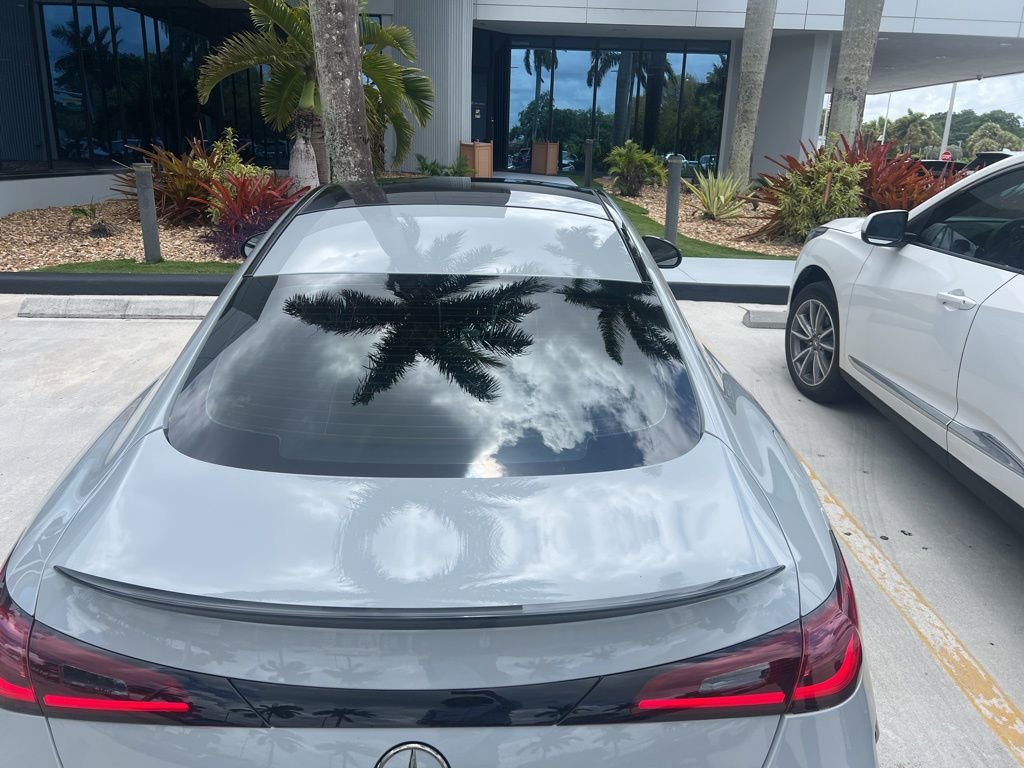 Used 2024 Mercedes-Benz CLE 53 AMG 4MATIC image 10