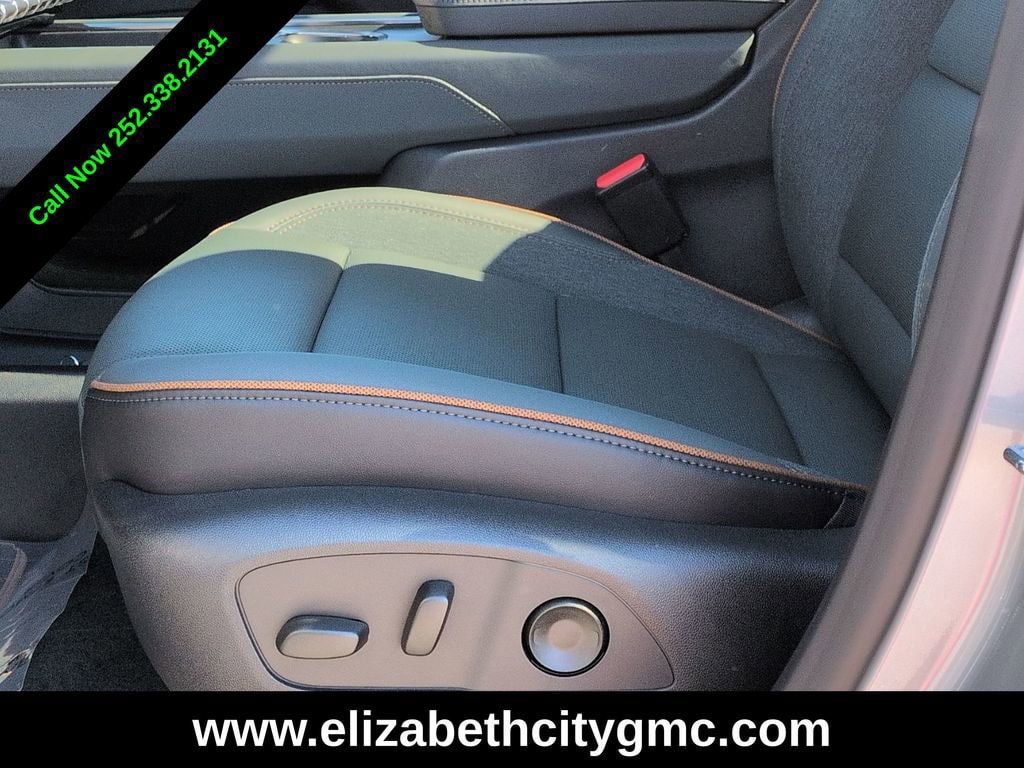 New 2026 GMC Acadia AT4 w/ Luxury Package AWD/4WD image 21