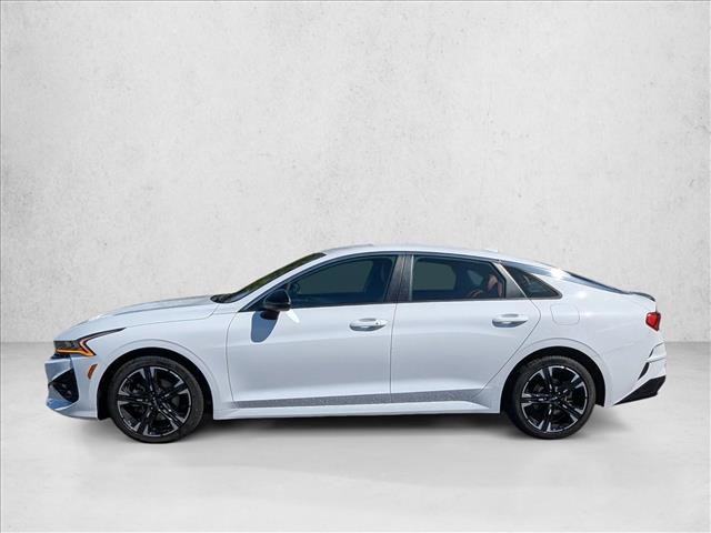 Used 2024 Kia K5 GT-Line w/ GT-Line Premium Package image 9