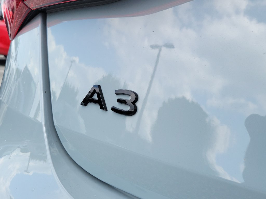 Certified 2025 Audi A3 2.0T Premium w/ Convenience Package AWD/4WD image 5