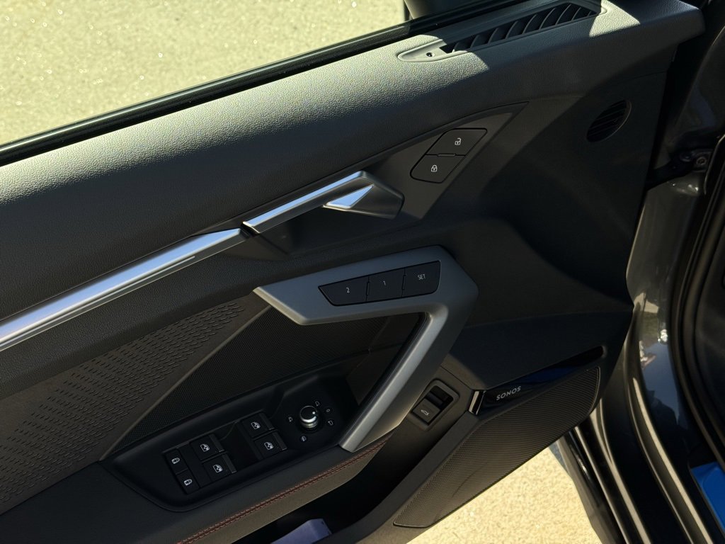 New 2026 Audi S3 Premium image 16