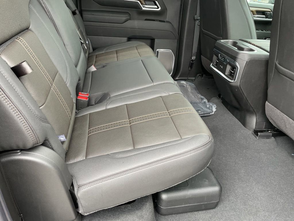 New 2026 Chevrolet Silverado 2500 High Country w/ High Country Premium Package image 40