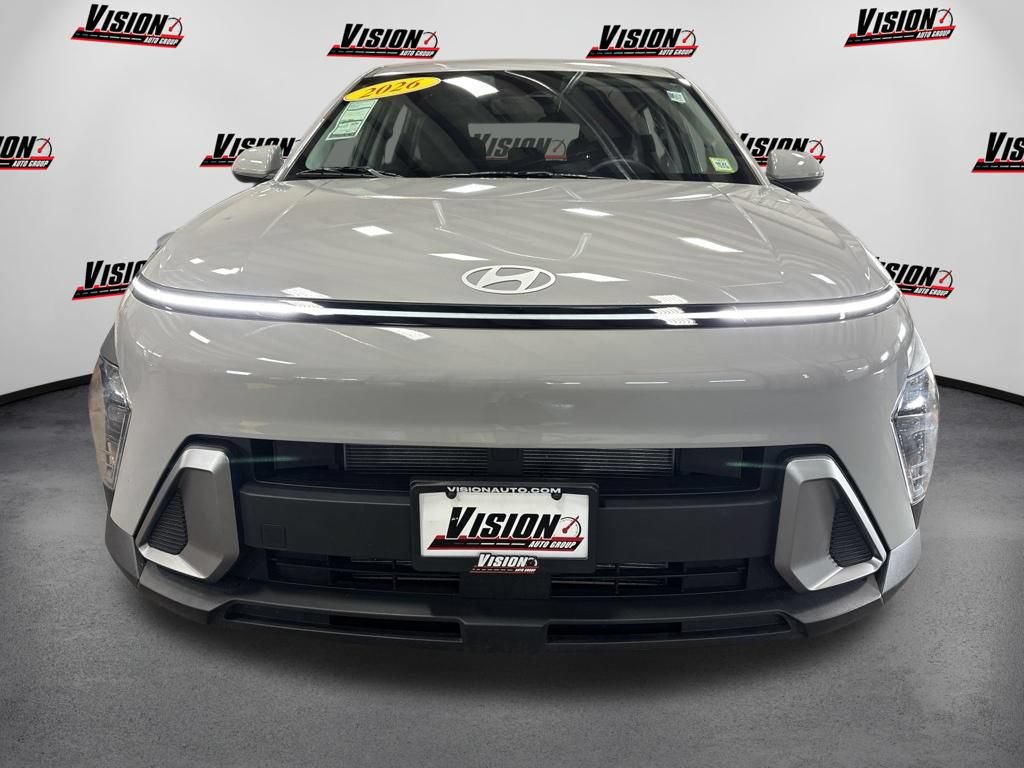 Used 2026 Hyundai Kona SE AWD/4WD image 8