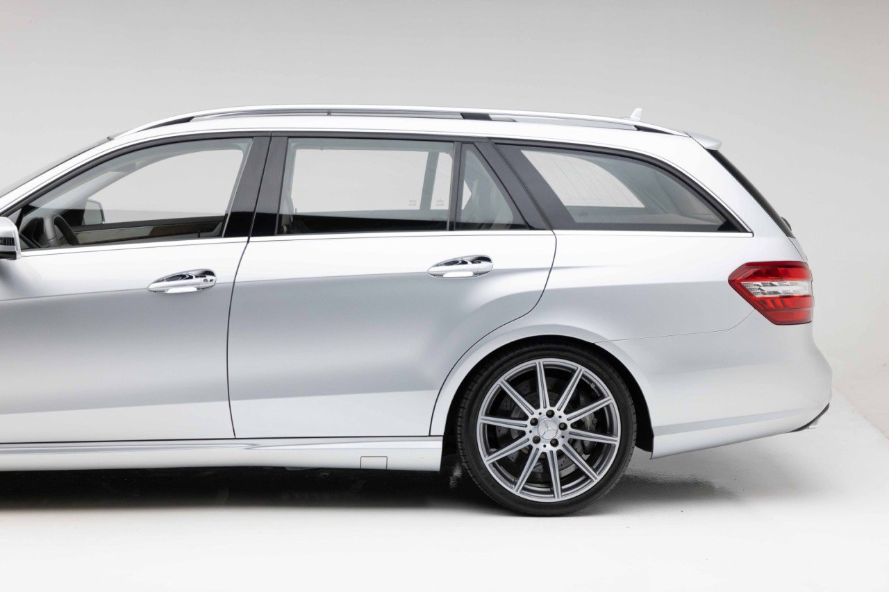 Used 2012 Mercedes-Benz E 63 AMG Wagon image 19