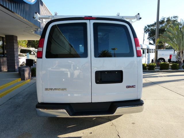 Used 2023 GMC Savana 2500 4.3L V6 GAS*2500*135 WB*FACTO w/ Driver Convenience Package image 12