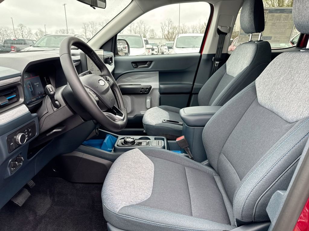 New 2026 Ford Maverick XLT w/ XLT Luxury Package image 19