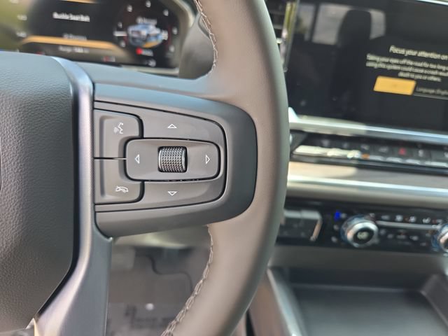New 2026 GMC Sierra 3500 SLT w/ SLT Convenience Package AWD/4WD image 24