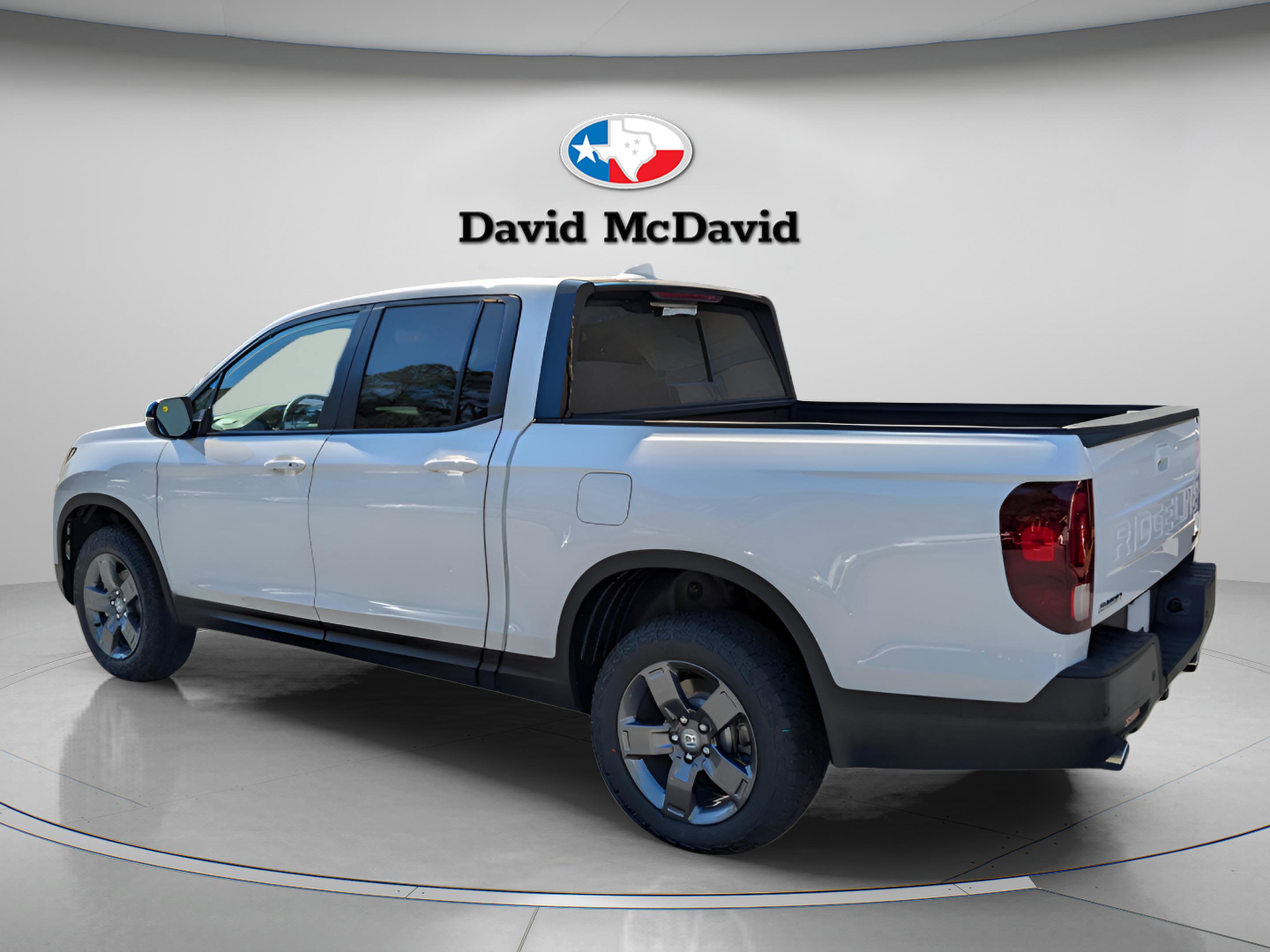 New 2026 Honda Ridgeline TrailSport image 4