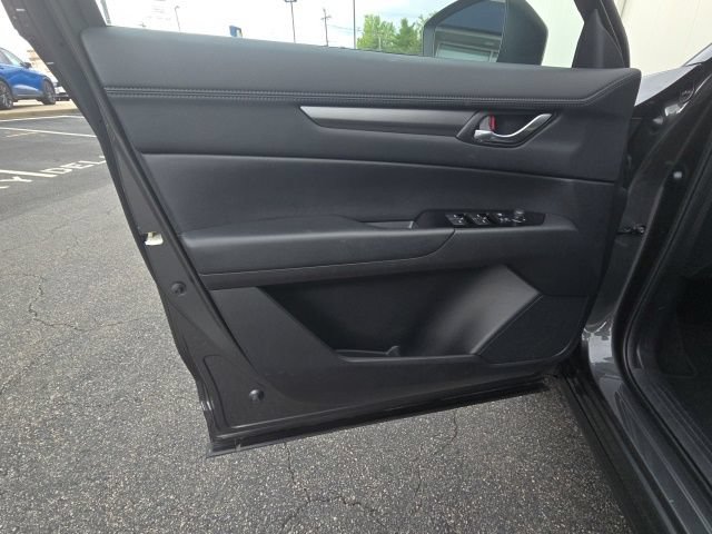 Used 2025 MAZDA CX-5 AWD 2.5 S w/ Preferred Package image 20