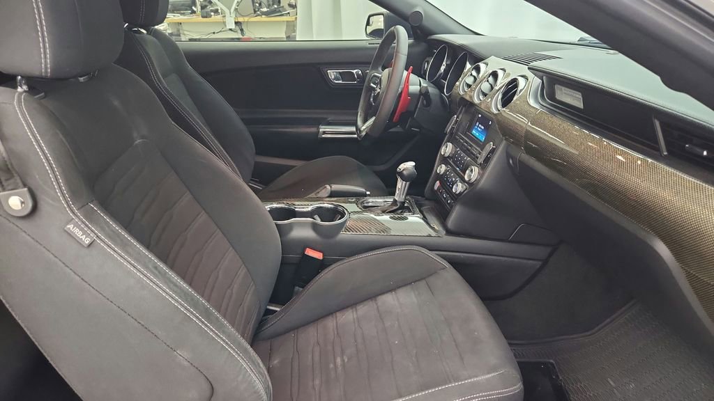 Used 2016 Ford Mustang GT RWD image 23