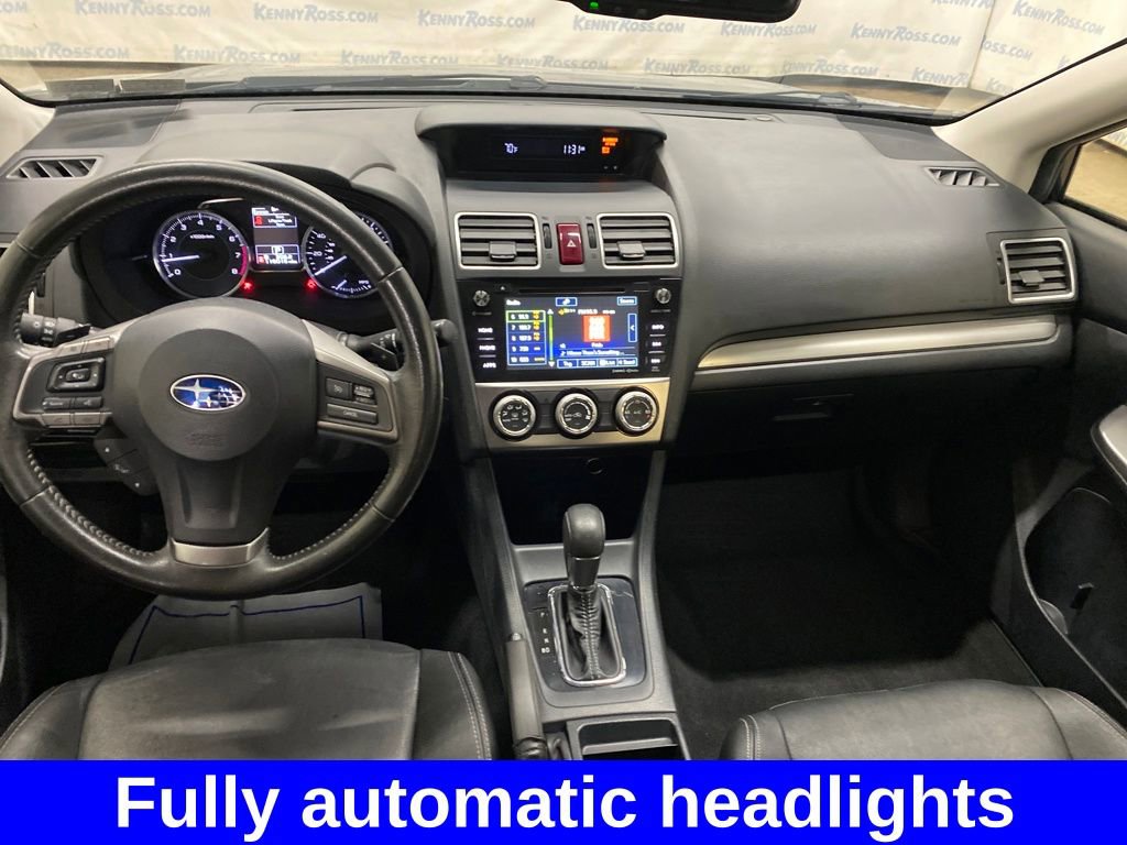 Used 2015 Subaru Impreza 2.0i Sport Limited image 10