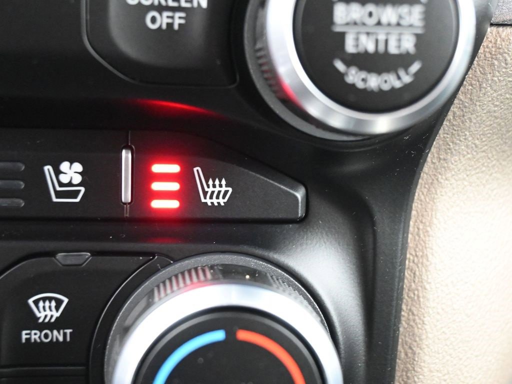 Used 2022 RAM 1500 Laramie image 20