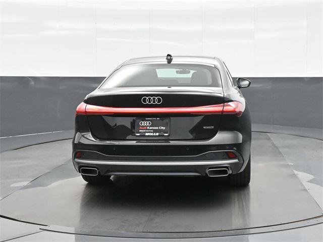 New 2025 Audi A5 2.0T Prestige image 6