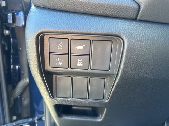 Used 2017 Honda CR-V EX-L image 20