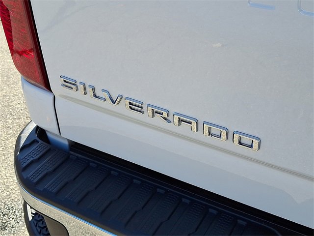 Used 2025 Chevrolet Silverado 2500 LT w/ All Star Edition image 25