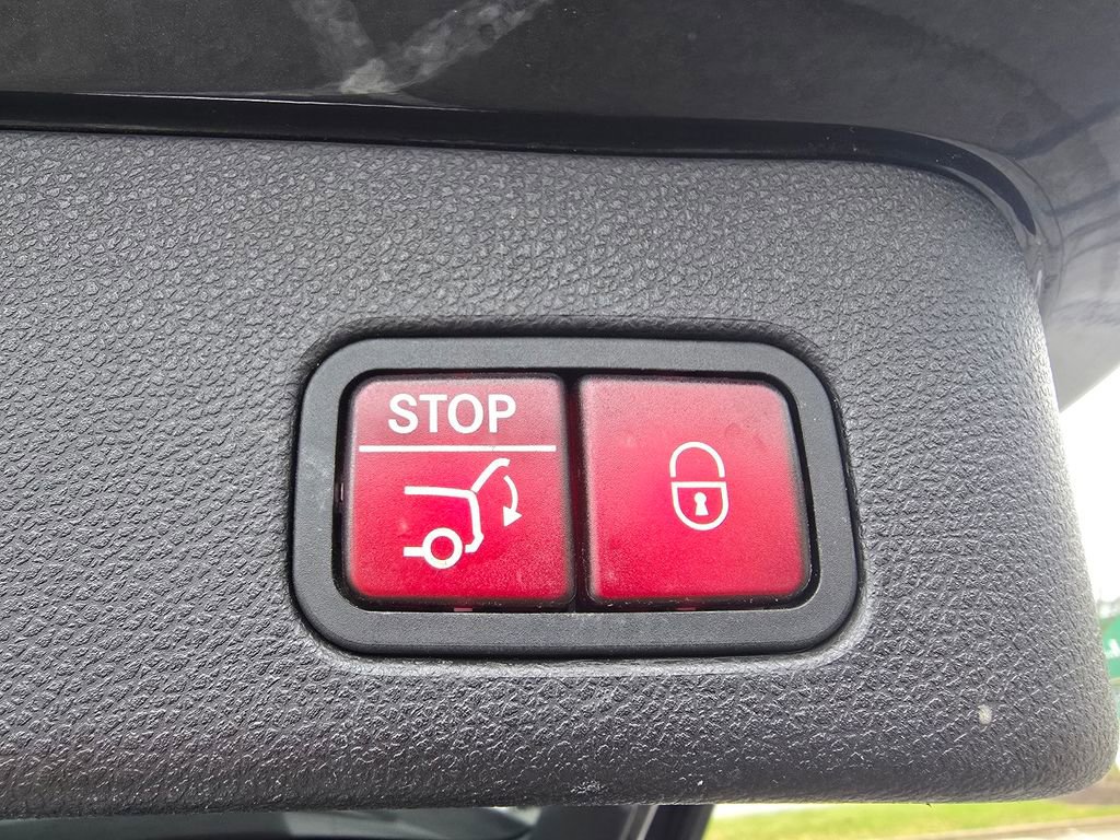 Certified 2017 Mercedes-Benz GLE 63 AMG S image 19