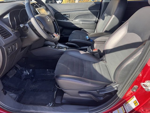 Used 2024 Mitsubishi Outlander Sport SE image 17