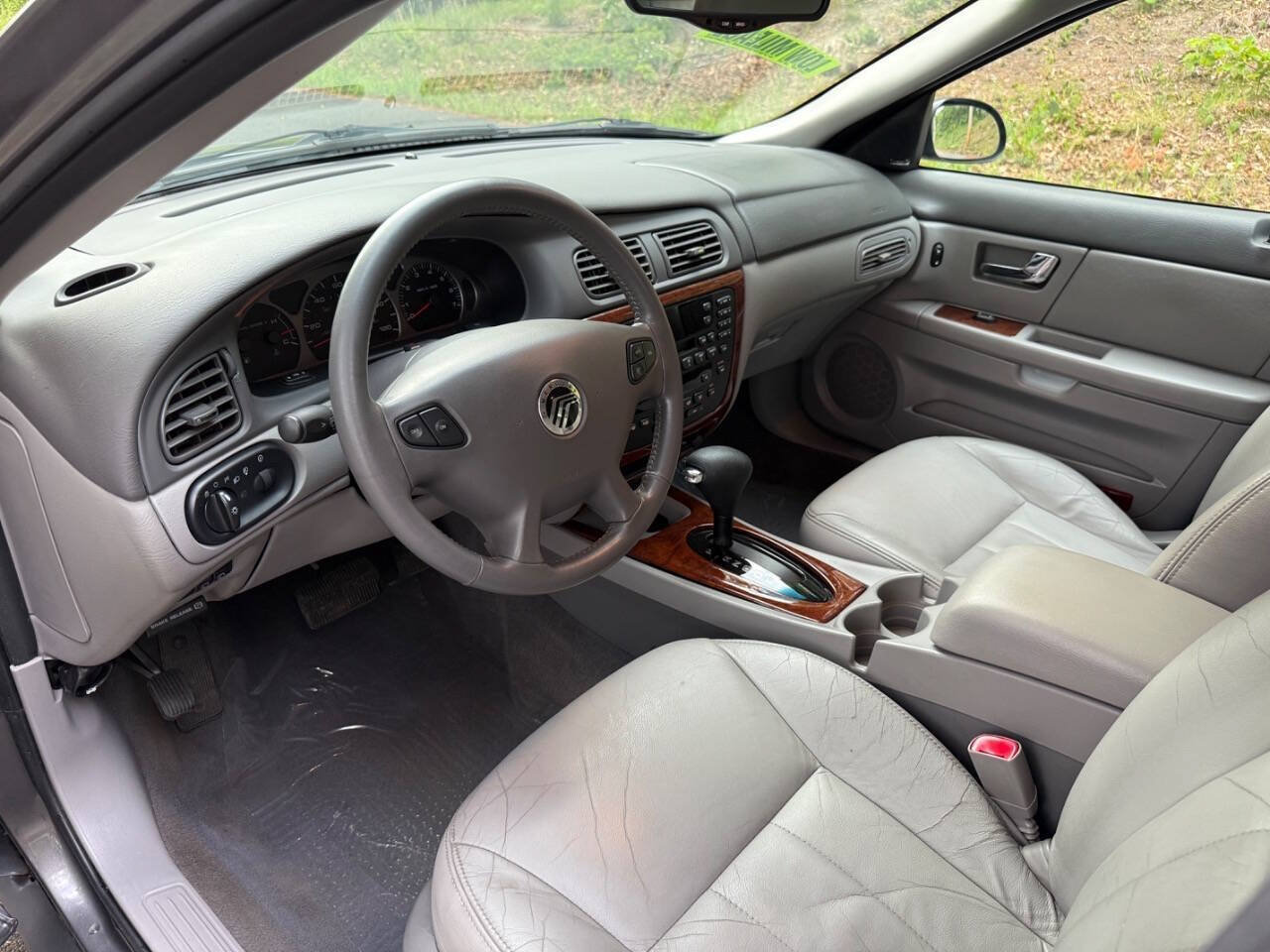 Used 2003 Mercury Sable LS Premium FWD image 11