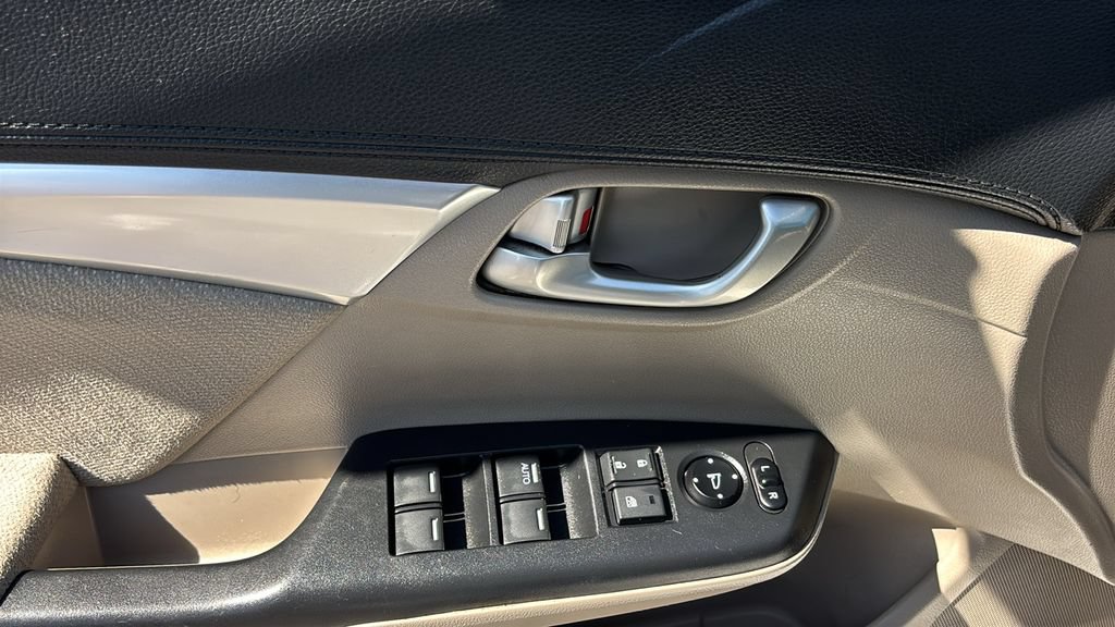 Used 2013 Honda Civic EX image 12