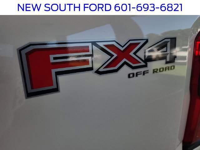 New 2027 Ford F250 Platinum w/ Platinum Plus Package AWD/4WD image 26