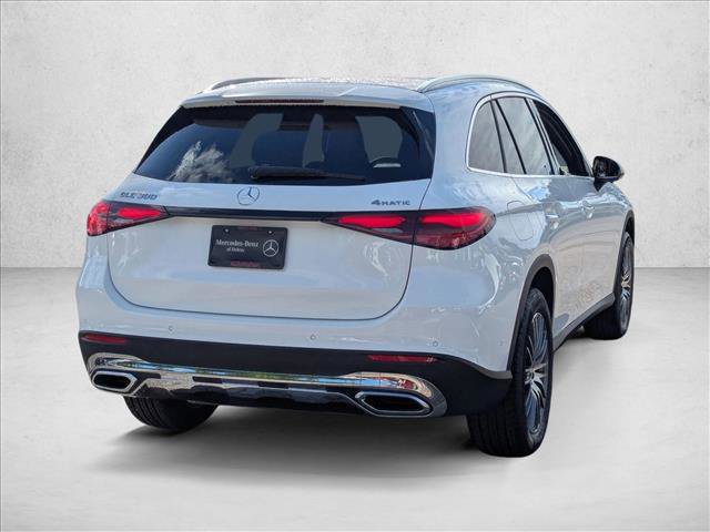 New 2026 Mercedes-Benz GLC 300 4MATIC video 2