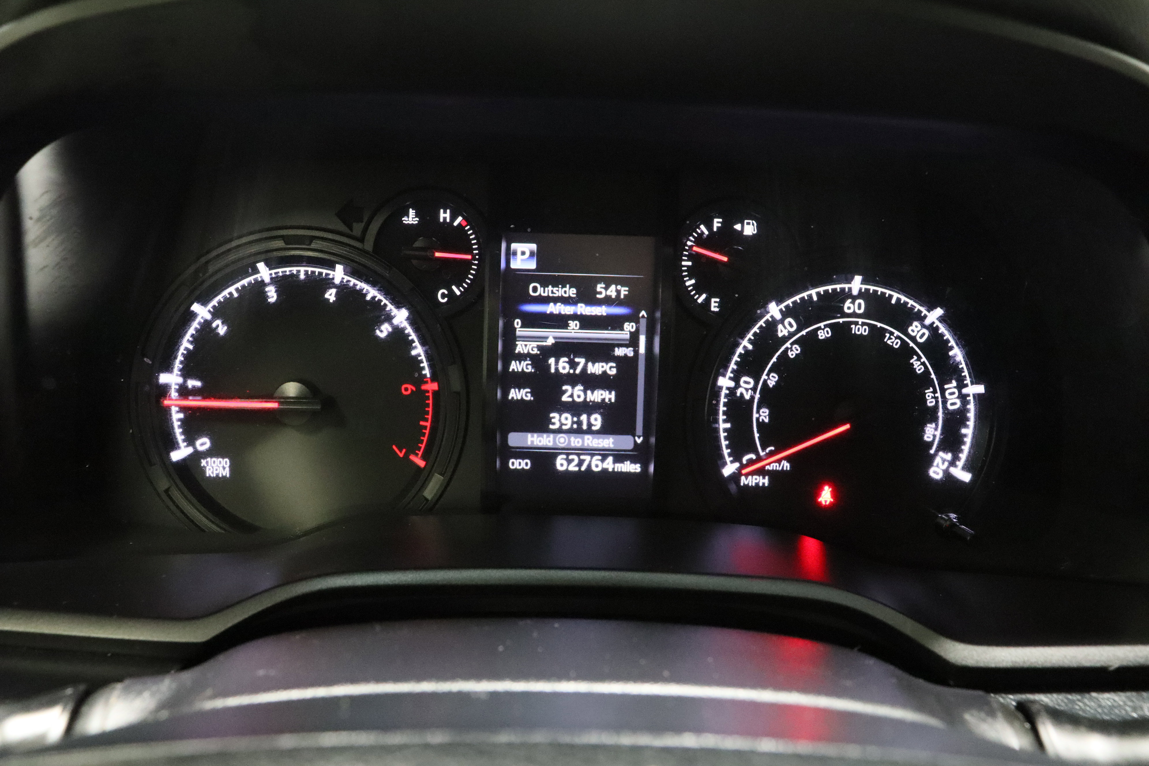 Used 2020 Toyota 4Runner SR5 Premium image 40