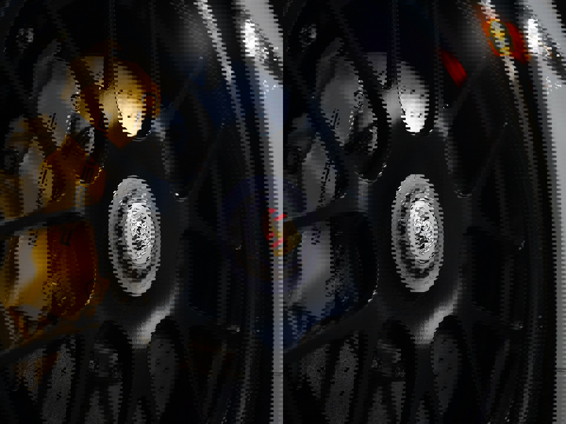 Used 2013 Porsche 911 Turbo S image 63