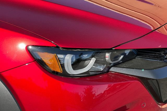 New 2026 MAZDA CX-50 2.5 Hybrid w/ Cargo Package AWD/4WD image 31