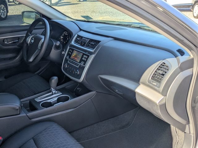 Used 2018 Nissan Altima 2.5 S w/ S Convenience Package FWD image 32