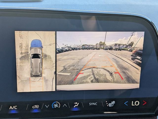 New 2026 Chevrolet Traverse Z71 w/ Enhanced Driving Package image 23