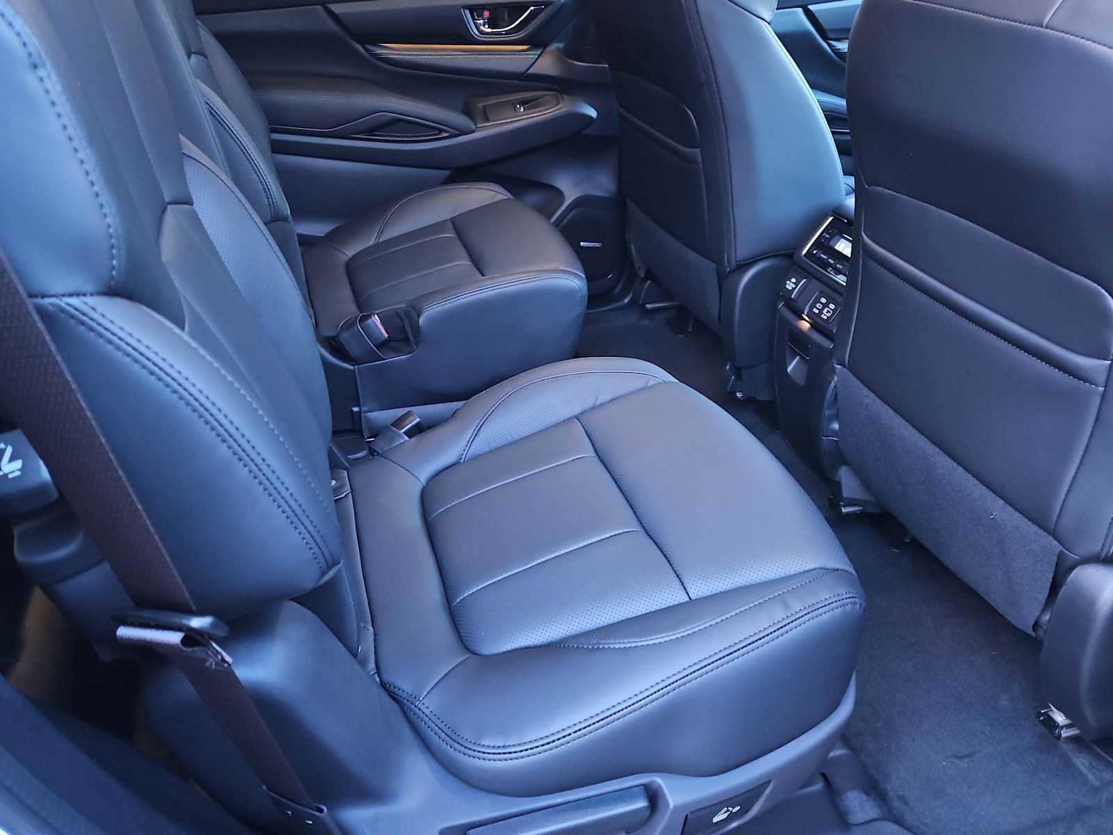 New 2026 Subaru Ascent Bronze Edition image 21