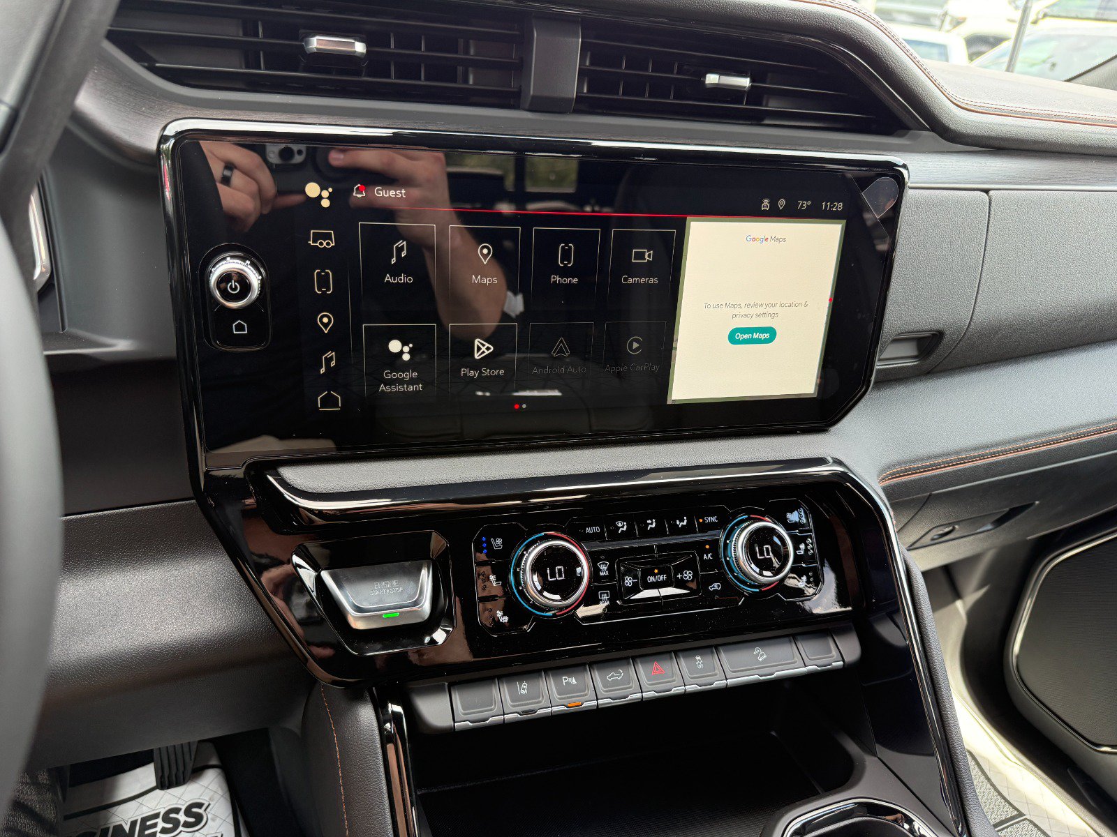 New 2026 GMC Sierra 2500 AT4 w/ AT4 Preferred Package AWD/4WD image 33