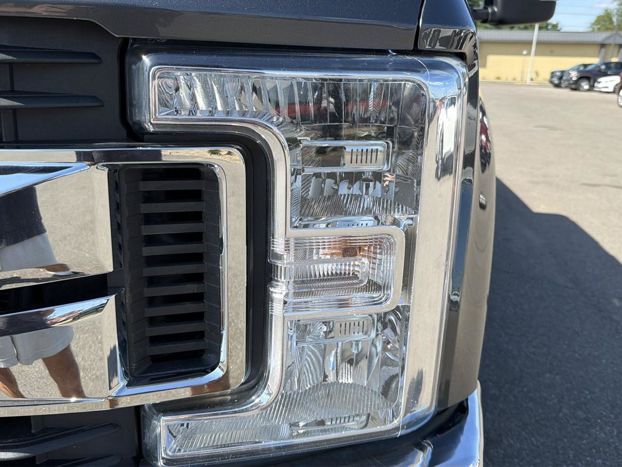 Used 2019 Ford F250 XLT AWD/4WD image 20