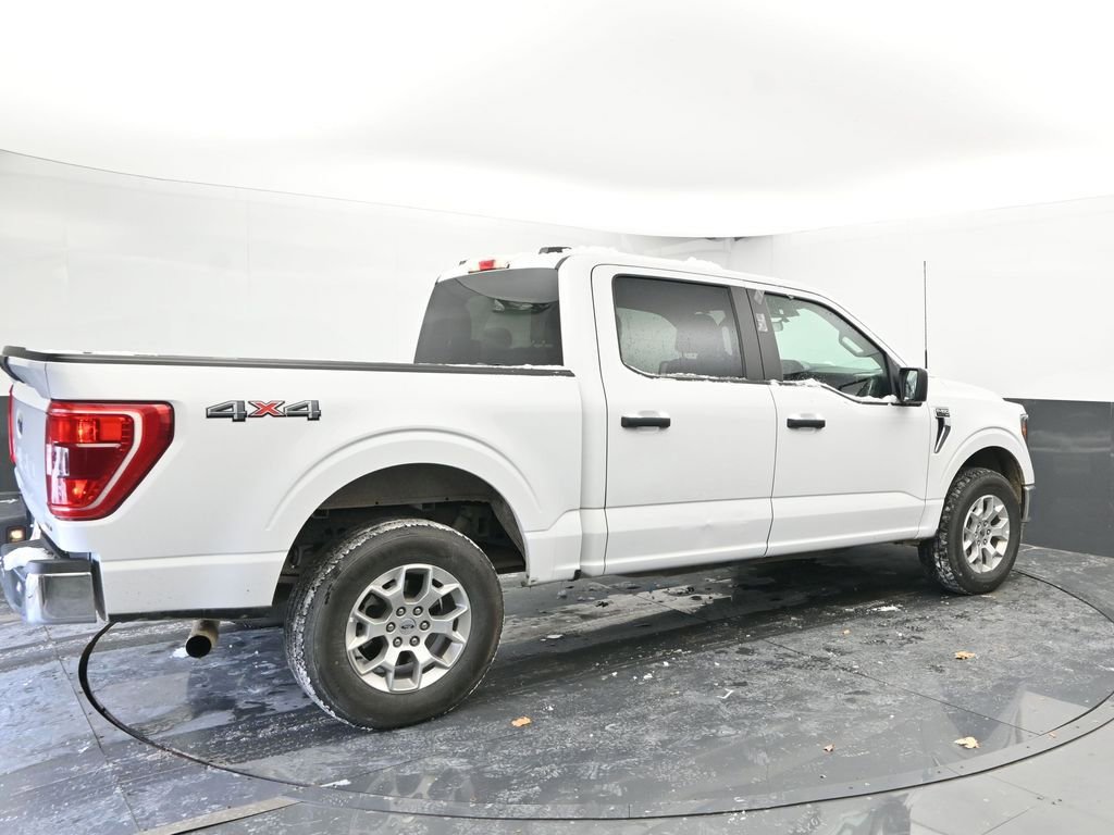 Used 2023 Ford F150 XLT image 10
