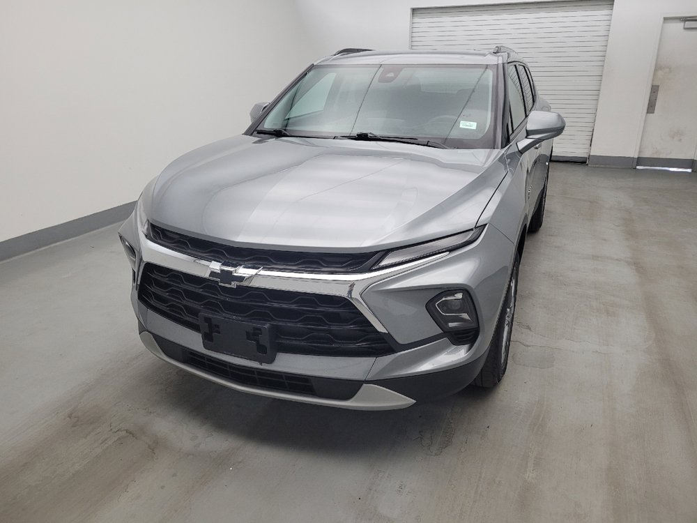 Used 2023 Chevrolet Blazer LT w/ Convenience Package AWD/4WD image 15