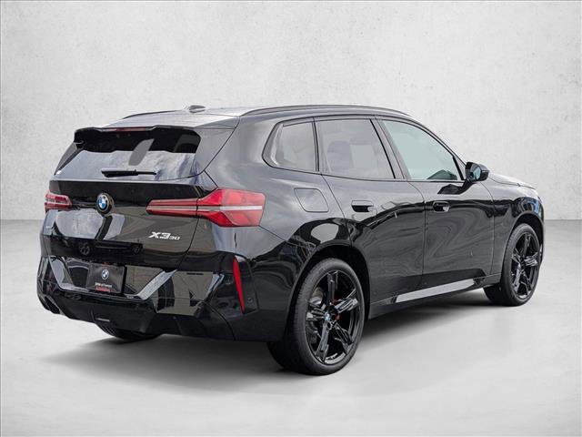 New 2026 BMW X3 xDrive30 AWD/4WD video 2