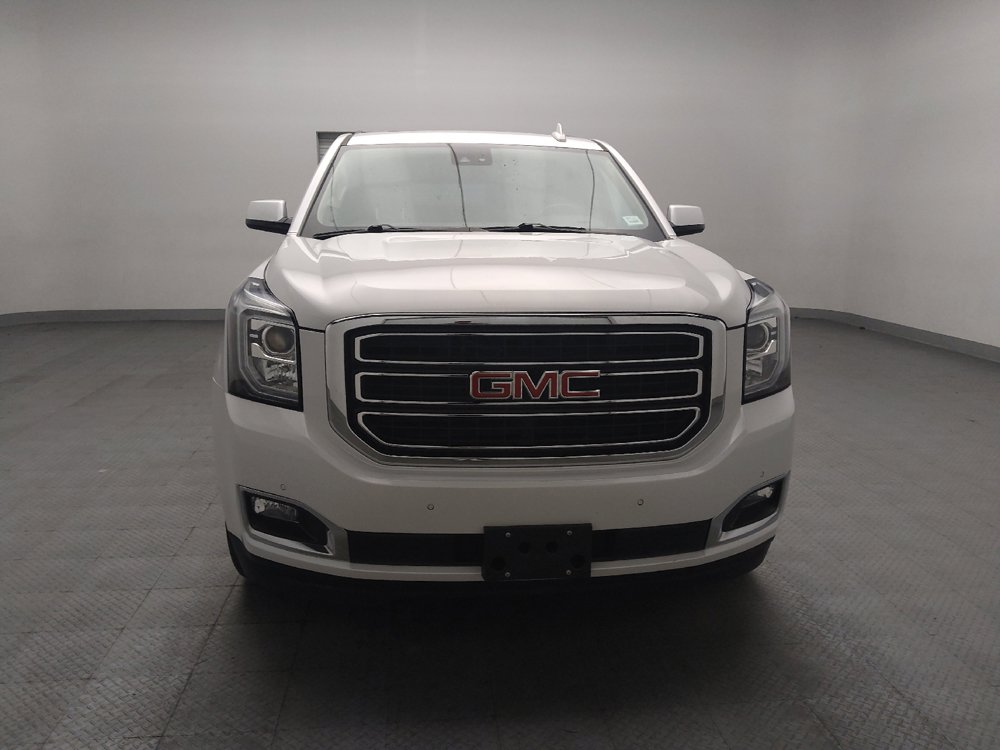 Used 2020 GMC Yukon XL SLT w/ Premium Edition RWD image 14