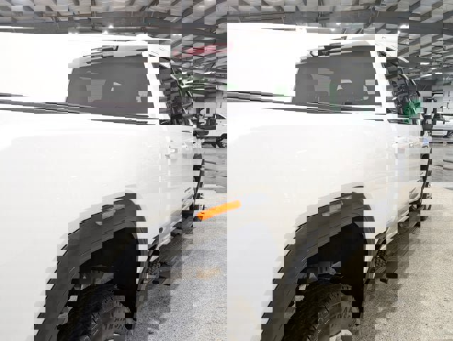 Used 2025 GMC Sierra 2500 SLE w/ SLE Value Package; image 3