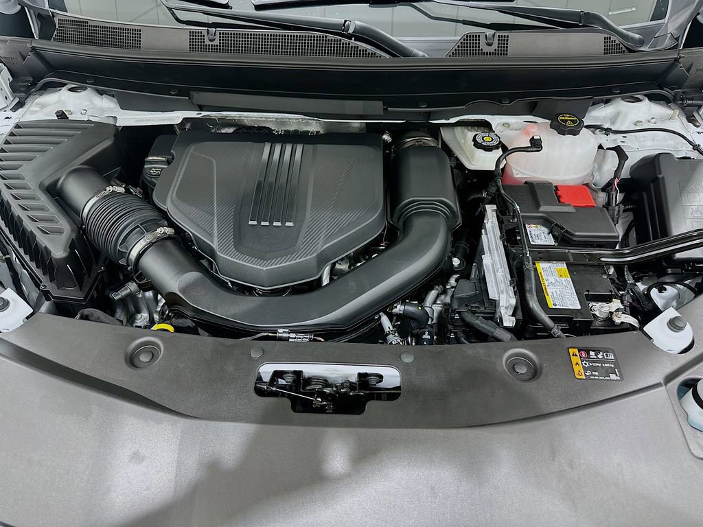 New 2026 Buick Enclave Sport Touring w/ Power Package FWD image 33